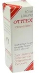 OTITEX Ohrentropfen 10 ml