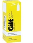GILT L&ouml;sung Pumpspray 50 ml