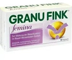 GRANU FINK Femina Kapseln 30 St