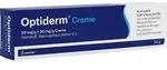 OPTIDERM Creme 50 g