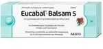 EUCABAL Balsam S 25 ml