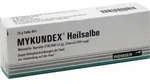 MYKUNDEX Heilsalbe 25 g