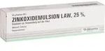 ZINKOXID Emulsion LAW 50 g