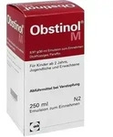 OBSTINOL M Emulsion 250 ml