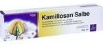 KAMILLOSAN Salbe 100 g