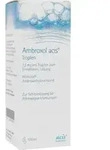 AMBROXOL acis Tropfen 100 ml