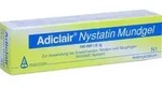 ADICLAIR Mundgel 25 g
