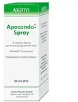 APOCANDA Spray 30 ml