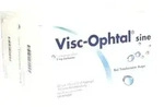 VISC OPHTAL sine Augengel 72 ml