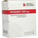 SPASURET 200 Filmtabletten 50 St