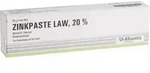 ZINKPASTE LAW 50 g