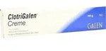 CLOTRIGALEN Creme 100 g