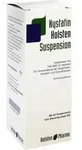 NYSTATIN Holsten Suspension 48 ml