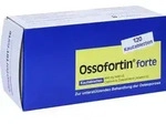 OSSOFORTIN forte Kautabletten 120 St