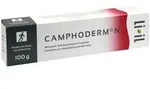 CAMPHODERM N Emulsion 100 g