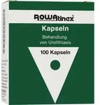 ROWATINEX Weichkapseln 100 St
