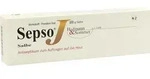SEPSO J Salbe 100 g