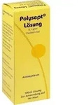 POLYSEPT L&ouml;sung 100 ml