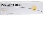 POLYSEPT Salbe 100 g