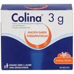COLINA Btl. 3 g Pulver z.Herstell.e.Susp.z.Einn. 20 St