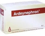 ARDEYNEPHRON Kapseln 50 St