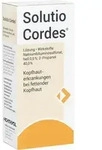 SOLUTIO CORDES L&ouml;sung 120 ml