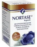 NORTASE Kapseln 20 St
