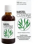 MISTEL CURARINA Tropfen 100 ml