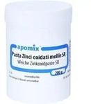 PASTA ZINCI OXID. MOLLIS SR 200 g