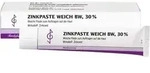 ZINKPASTE BW weich 50 ml