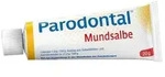 PARODONTAL Mundsalbe 20 g
