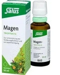 MAGEN TROPFEN N Salus 50 ml