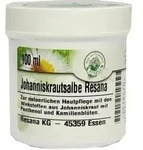 JOHANNISKRAUT SALBE 100 ml