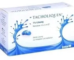 TACHOLIQUIN 1% L&ouml;sung f&uuml;r einen Vernebler Monodose 50 ml