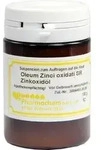 OLEUM ZINCI oxidati SR 100 g