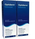 OPTIDERM Fettcreme 200 g