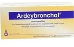 ARDEYBRONCHOL Pastillen 50 St