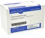 LIDOCAIN Presselin 1% Injektionsl&ouml;sung Ampullen 200 ml