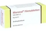 MORONAL Filmtabletten 50 St