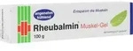 RHEUBALMIN Muskel-Gel 100 g