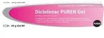 DICLOFENAC PUREN Gel 50 g