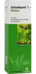 SALVIATHYMOL N Madaus Tropfen 20 ml