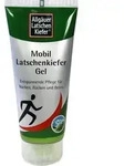 ALLG&Auml;UER LATSCHENK. mobil Gel 100 ml