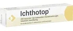 ICHTHOTOP 200 mg/g Gel 20 g