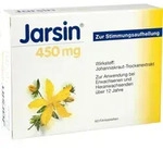 JARSIN 450 mg Filmtabletten 60 St