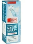 WEPA Meerwasser Nasenspray sensitiv+ 20 ml
