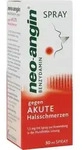 NEO-ANGIN Benzydamin Spray gegen akute Halsschmer. 30 ml
