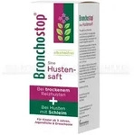 BRONCHOSTOP Sine Hustensaft 200 ml