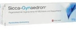 SICCA-GYNAEDRON Vaginalcreme 50 g