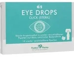 GSE Eye Drops Click 10 St